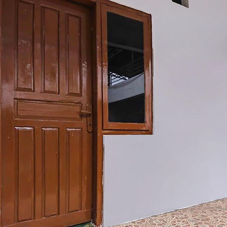 Spot On 92421 City Kost Syariah Pangkal Pinang Ngoại thất bức ảnh