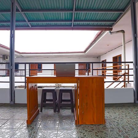 Spot On 92421 City Kost Syariah Pangkal Pinang Ngoại thất bức ảnh