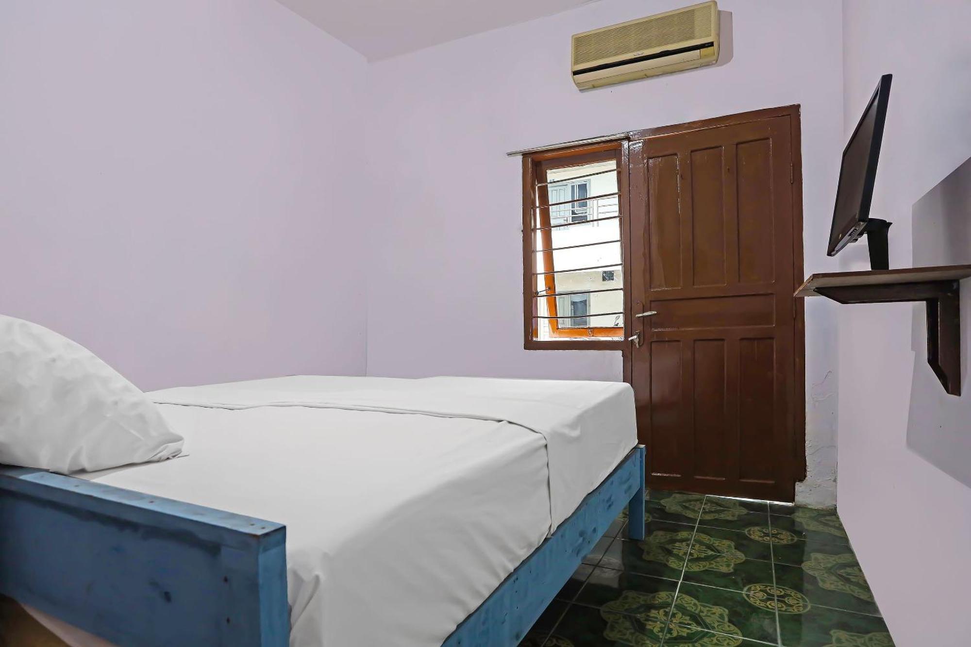 Spot On 92421 City Kost Syariah Pangkal Pinang Ngoại thất bức ảnh