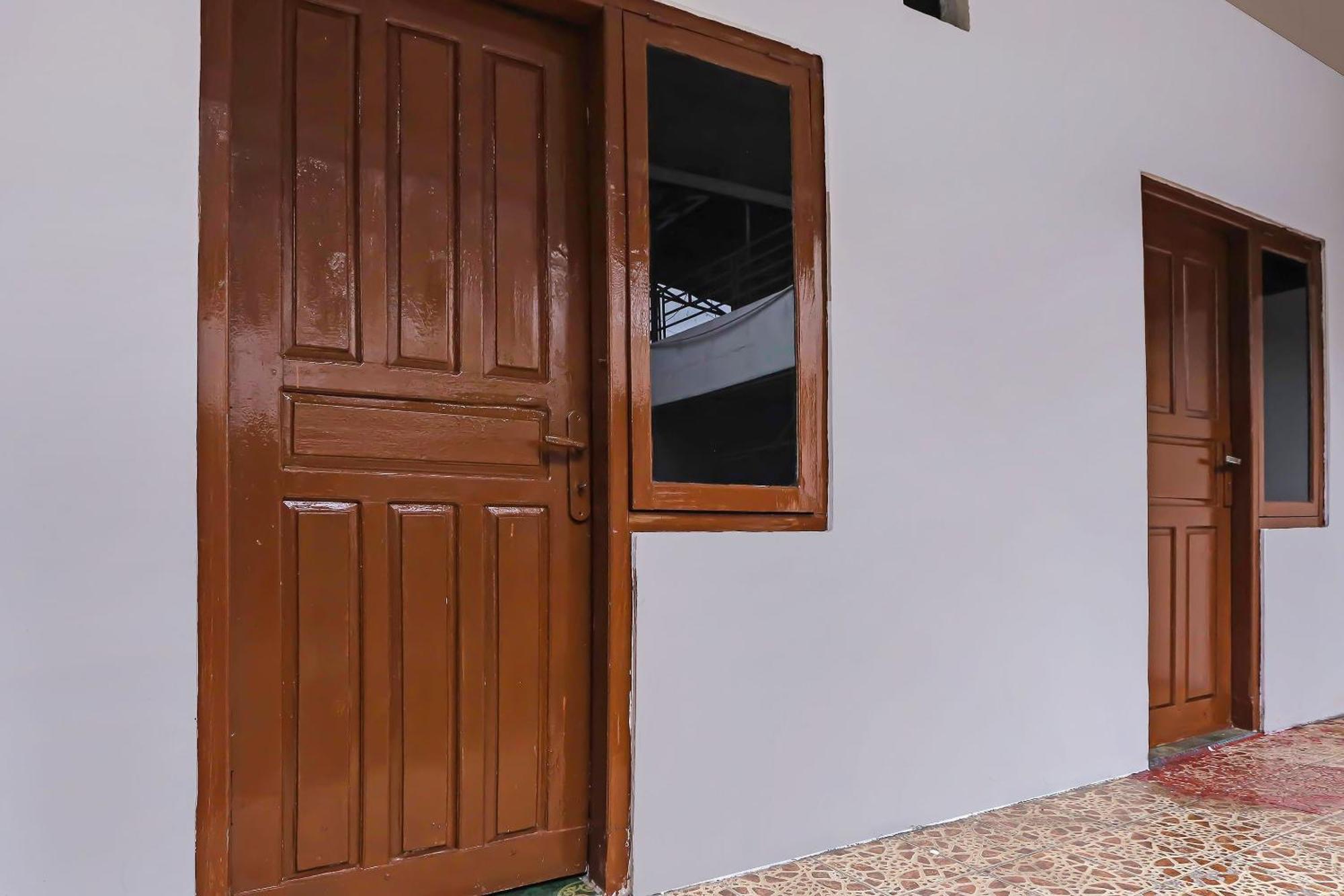 Spot On 92421 City Kost Syariah Pangkal Pinang Ngoại thất bức ảnh