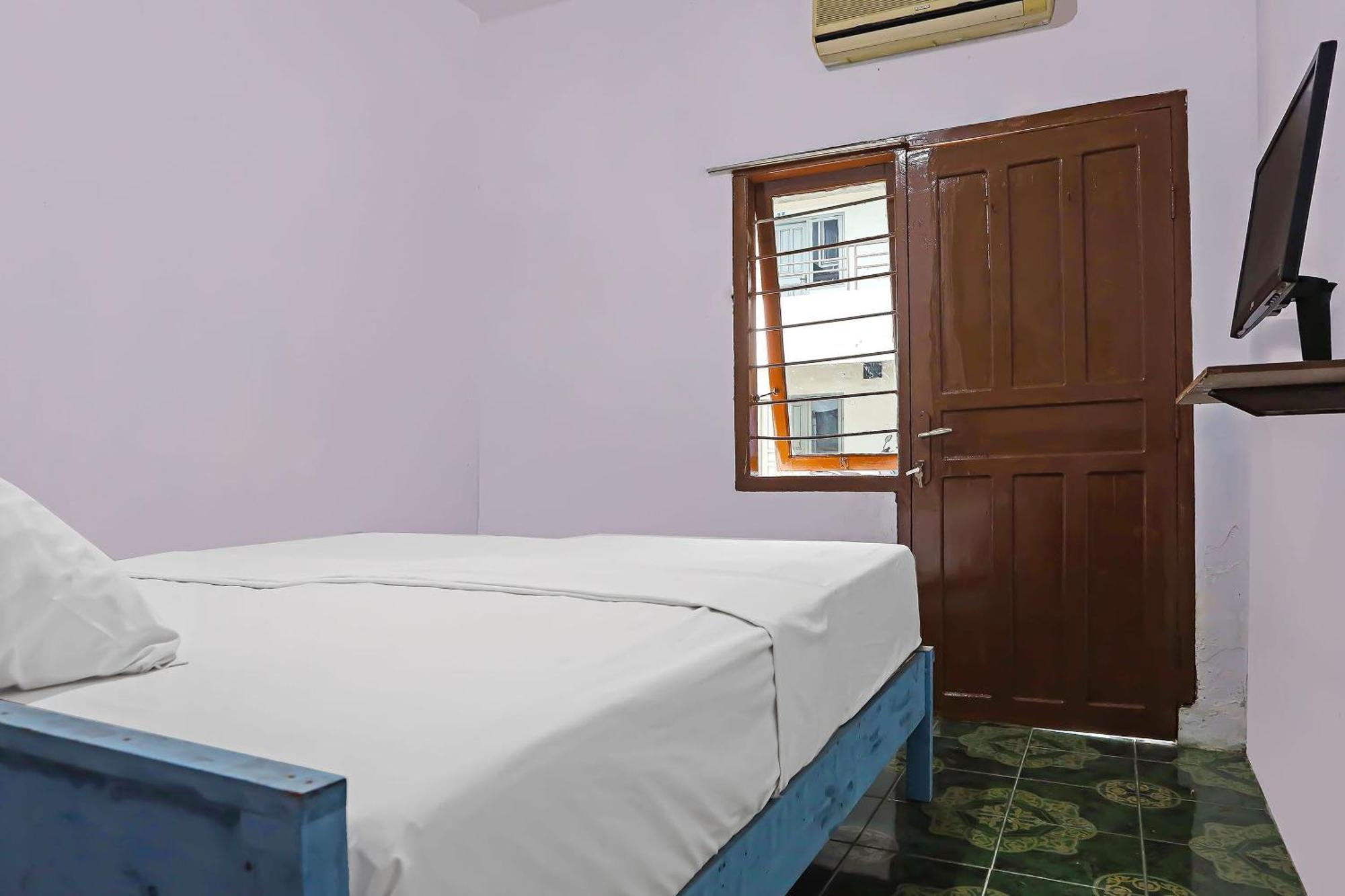 Spot On 92421 City Kost Syariah Pangkal Pinang Ngoại thất bức ảnh
