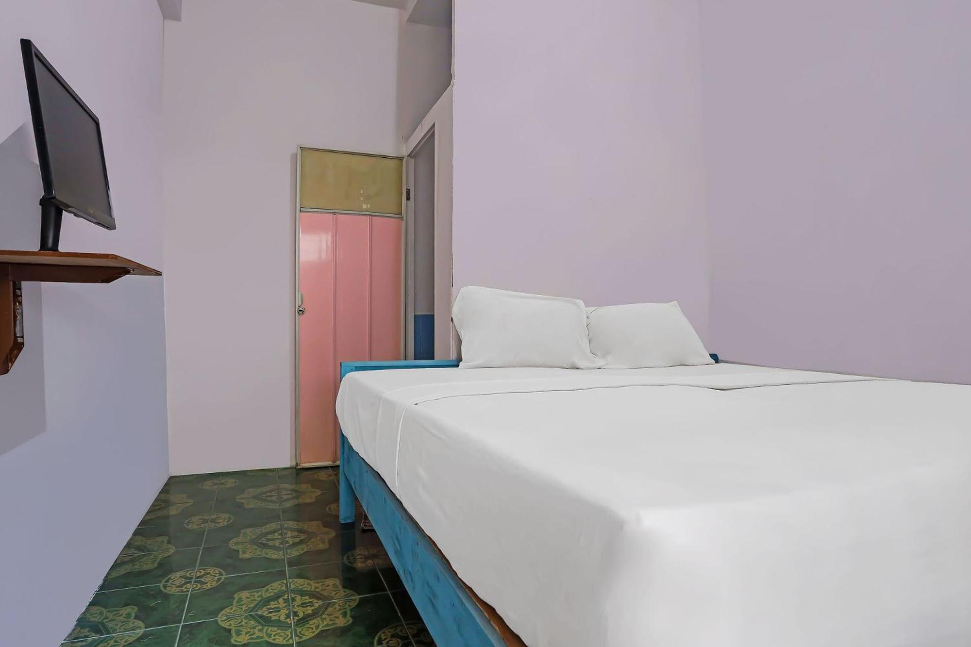 Spot On 92421 City Kost Syariah Pangkal Pinang Ngoại thất bức ảnh