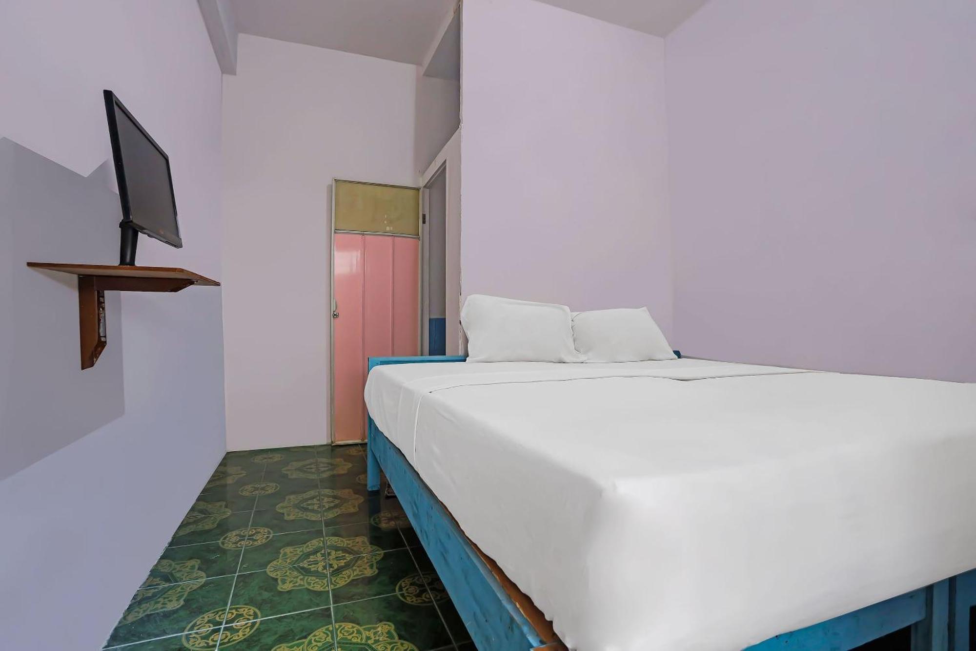 Spot On 92421 City Kost Syariah Pangkal Pinang Ngoại thất bức ảnh