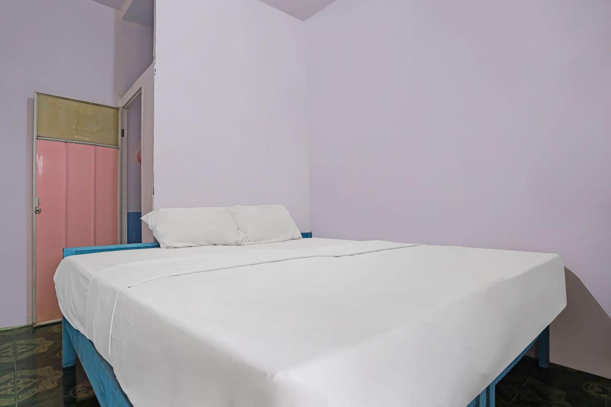 Spot On 92421 City Kost Syariah Pangkal Pinang Ngoại thất bức ảnh