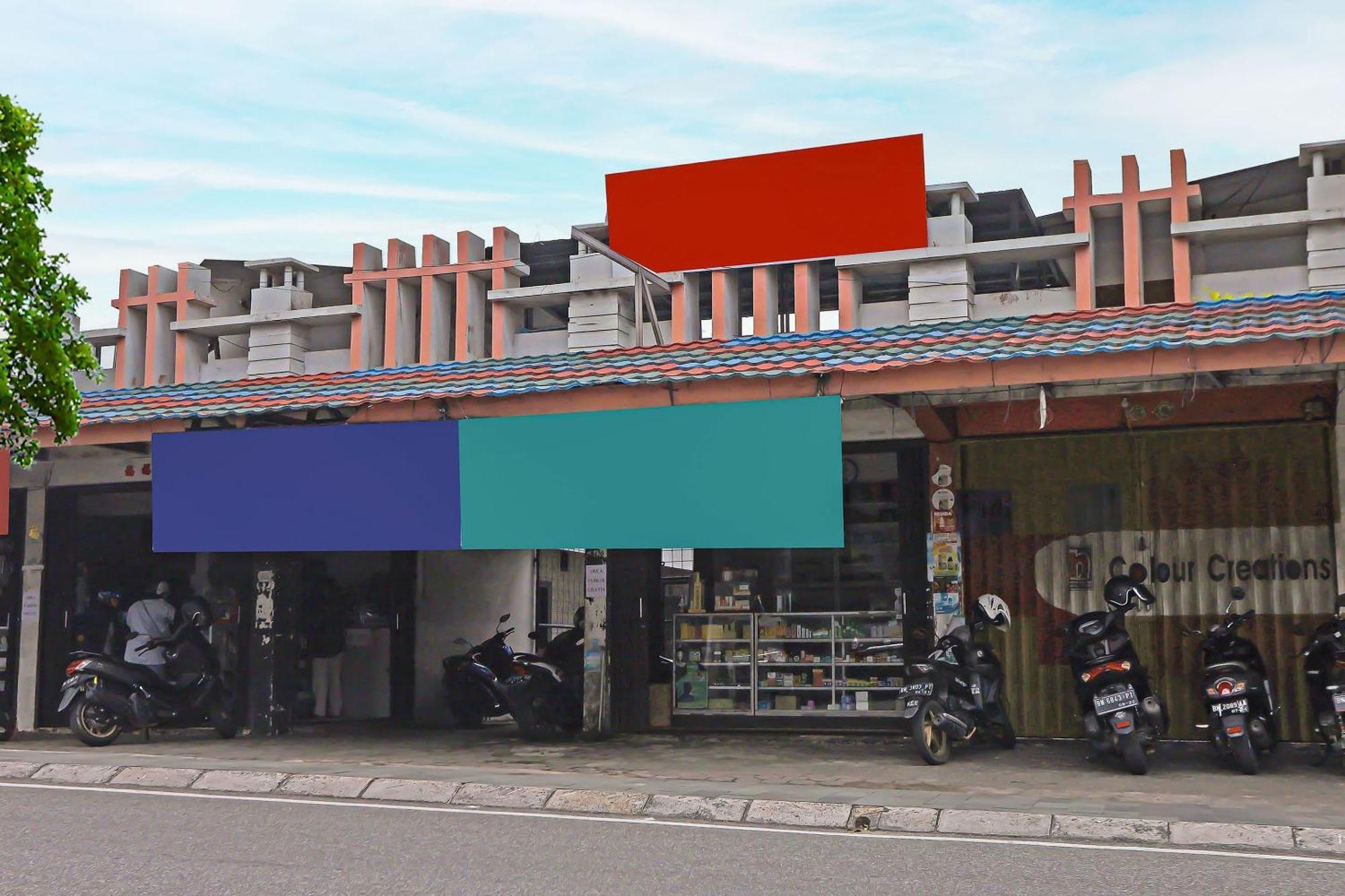 Spot On 92421 City Kost Syariah Pangkal Pinang Ngoại thất bức ảnh